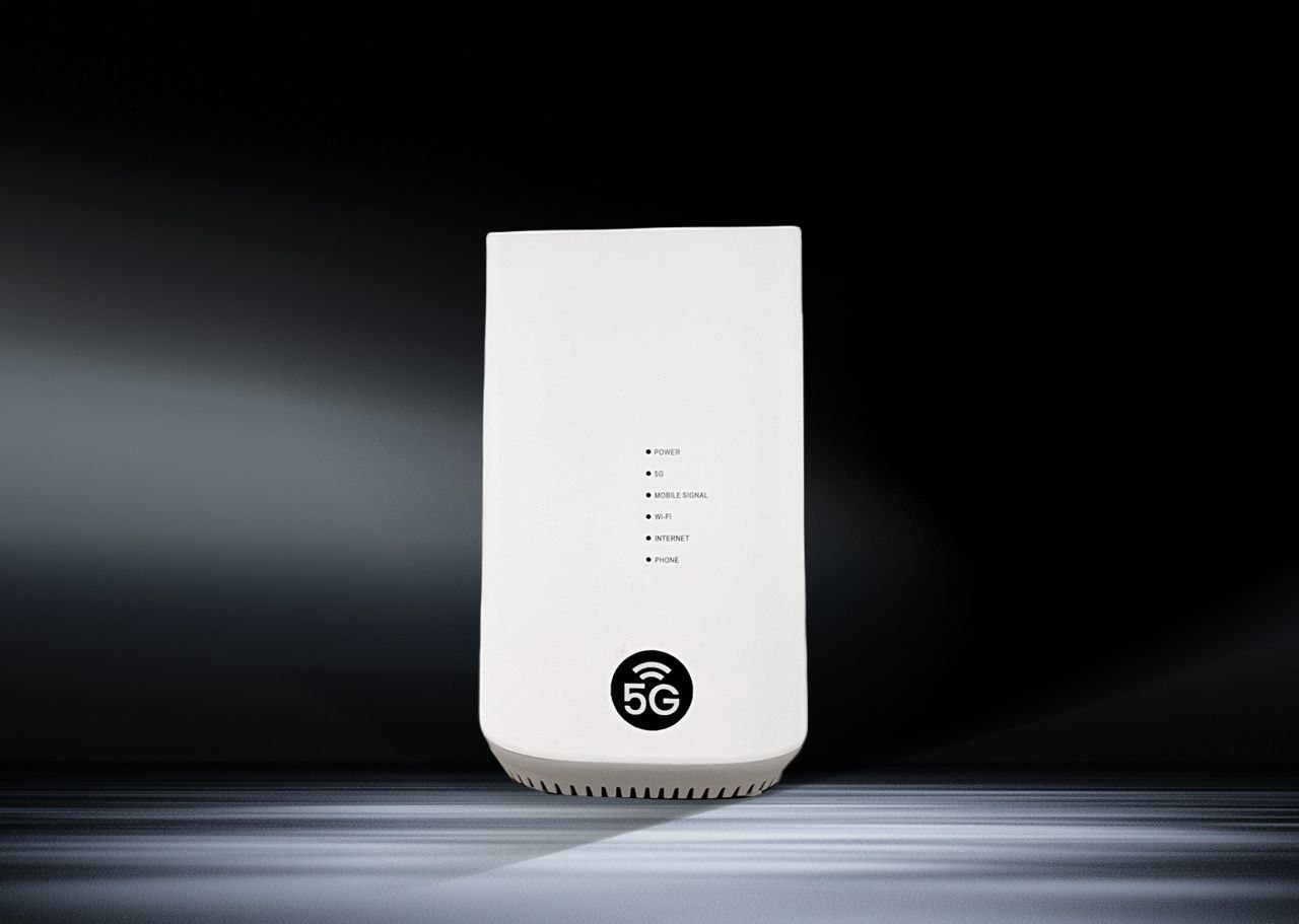 Arcadyan AW1000 5G modem